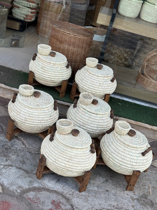 جا برنجی با پایه