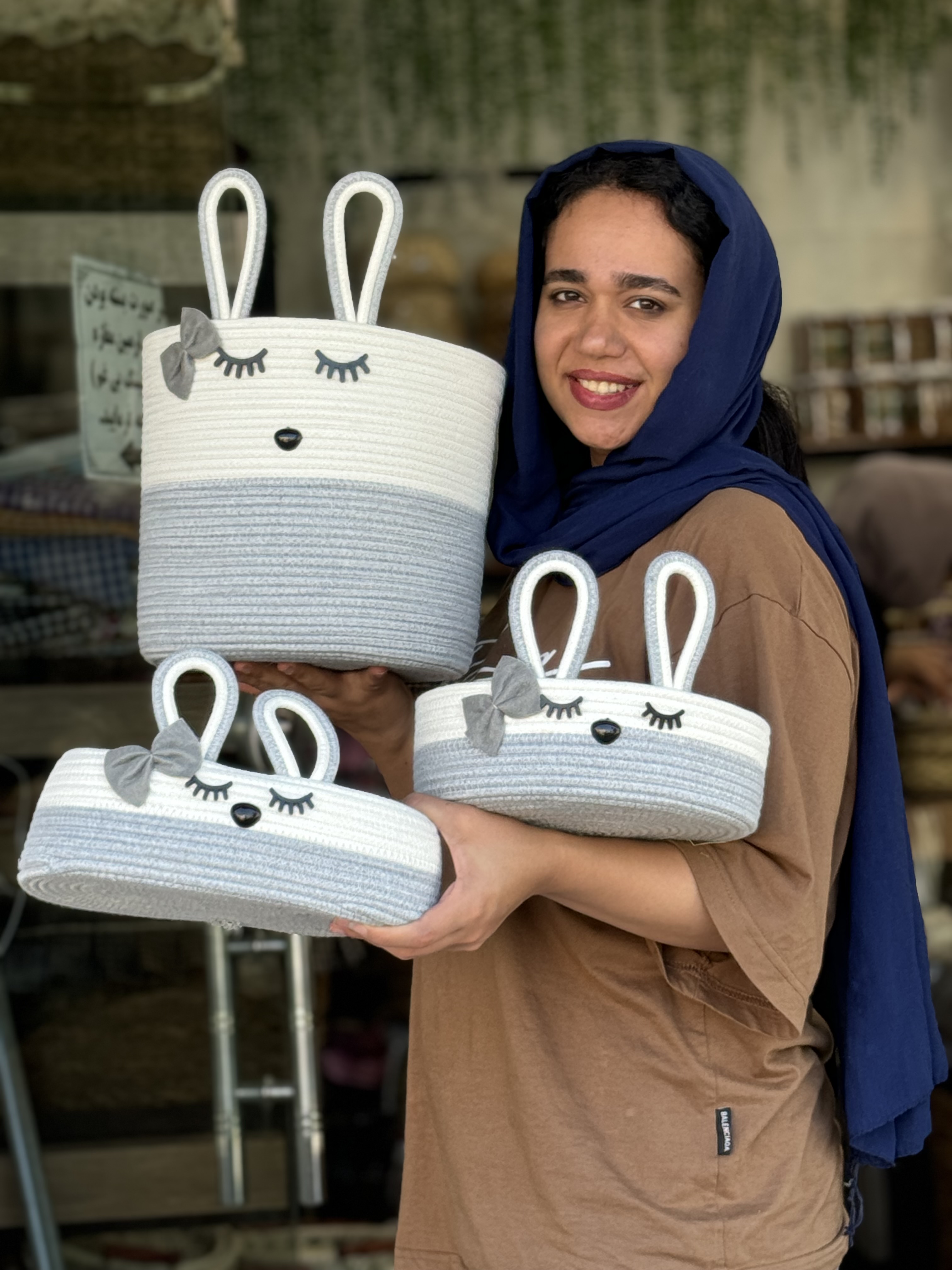 ست خرگوش